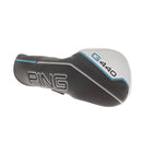Ping G440 LST Graphite Mens Right Hand Driver 9* Extra Stiff - Ping Alta CB 50