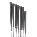 Wilson TPX 1200 Steel/Graphite Mens Right Hand Package Set Regular - Wilson Firestick
