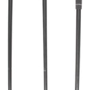 Wilson TPX 1200 Steel/Graphite Mens Right Hand Package Set Regular - Wilson Firestick