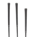 Wilson TPX 1200 Steel/Graphite Mens Right Hand Package Set Regular - Wilson Firestick