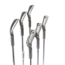Ping i15 Steel Mens Right Hand Irons 5-PW Green Dot 2.25* Upright Regular - Ping AWT