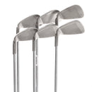 Ping i15 Steel Mens Right Hand Irons 5-PW Green Dot 2.25* Upright Regular - Ping AWT