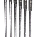 Ping i15 Steel Mens Right Hand Irons 5-PW Green Dot 2.25* Upright Regular - Ping AWT