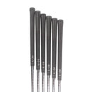 Ping i15 Steel Mens Right Hand Irons 5-PW Green Dot 2.25* Upright Regular - Ping AWT