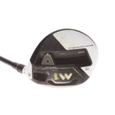 TaylorMade M1 2017 Graphite Mens Right Hand Fairway 3 Wood 15* Regular - KuroKage 70 Fw