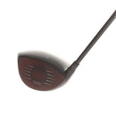 TaylorMade Stealth Graphite Mens Right Hand Driver 10.5* Stiff - HZRDUS RDX Smoke Black 6.0 70g