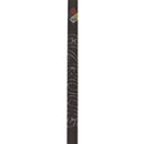 TaylorMade Stealth Graphite Mens Right Hand Driver 10.5* Stiff - HZRDUS RDX Smoke Black 6.0 70g