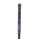 TaylorMade Stealth Graphite Mens Right Hand Driver 10.5* Stiff - HZRDUS RDX Smoke Black 6.0 70g
