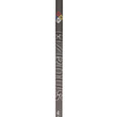 Callaway X Forged UT 2020 Graphite Mens Right Hand 2 Iron 18* Stiff - Project X HZRDUS Smoke Black 80