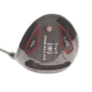 Lynx Parallax Graphite Mens Right Hand Driver 8.5-12.5* Stiff - Lynx LK Series