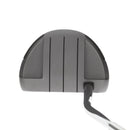 TaylorMade Spider GT Rollback Mens Right Hand Putter 34" Mallet - Super Stroke Pistol GTR 1.0