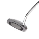 TaylorMade Spider GT Rollback Mens Right Hand Putter 34" Mallet - Super Stroke Pistol GTR 1.0