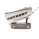 Odyssey Stroke Lab One Mens Right Hand Putter 35" Blade - Odyssey