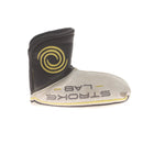 Odyssey Stroke Lab One Mens Right Hand Putter 35" Blade - Odyssey