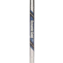 Callaway Jaws MD5 Steel Mens Right Hand Gap Wedge 46* 10 Bounce S Grind Stiff - Dynamic Gold 115