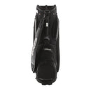 Titleist Tour Series Premium StaDry Cart Bag - Black/White