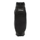 Titleist Tour Series Premium StaDry Cart Bag - Black/White