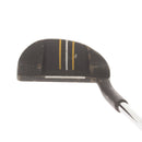 John Letters TX 403 Mens Right Hand Putter 35.5" Mallet - Golf Pride Grip Rite II