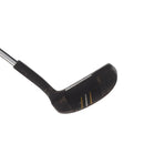 John Letters TX 403 Mens Right Hand Putter 35.5" Mallet - Golf Pride Grip Rite II