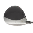 TaylorMade M4 Graphite Mens Right Hand Fairway 3 wood HL 16.5* Regular - Fujikura Atmos Red 5R