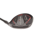 TaylorMade Stealth 2 Graphite Mens Right Hand 3 Hybrid 19* Stiff - Fujikura Ventus TR HB 7-S