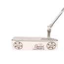 Scotty Cameron Special Select Newport 2 Mens Right Hand Putter 34" Blade - Super Stroke Tour 1.0