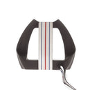 Odyssey Marxman Triple Track Mens Right Hand Putter 34" Mallet Odyssey Stroke Lab - Super Stroke Tour 3.0