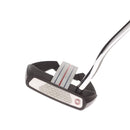 Odyssey Marxman Triple Track Mens Right Hand Putter 34" Mallet Odyssey Stroke Lab - Super Stroke Tour 3.0