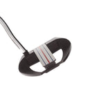Odyssey Marxman Triple Track Mens Right Hand Putter 34" Mallet Odyssey Stroke Lab - Super Stroke Tour 3.0