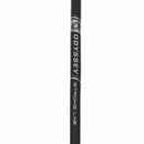 Odyssey Marxman Triple Track Mens Right Hand Putter 34" Mallet Odyssey Stroke Lab - Super Stroke Tour 3.0