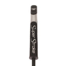 Odyssey Marxman Triple Track Mens Right Hand Putter 34" Mallet Odyssey Stroke Lab - Super Stroke Tour 3.0