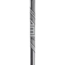 Titleist T200 Steel Mens Right Hand Irons 4-PW Stiff - AMT Tour White