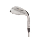 Titleist SM9 Steel Mens Right Hand Lob Wedge 60* 10 Bounce S Grind Regular - KBS Tour C-Taper Lite 105