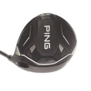 TaylorMade G430 Max 10K Graphite Mens Right Hand Driver 9* Regular - Alta CB 55