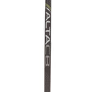 TaylorMade G430 Max 10K Graphite Mens Right Hand Driver 9* Regular - Alta CB 55