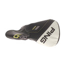 TaylorMade G430 Max 10K Graphite Mens Right Hand Driver 9* Regular - Alta CB 55