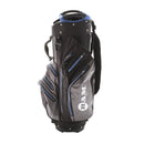 Ram Cart Bag - Black/Blue