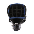 Ram Cart Bag - Black/Blue
