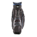 Ram Cart Bag - Black/Blue
