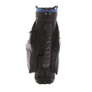 Ram Cart Bag - Black/Blue