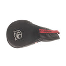 Wilson Dynapower 2023 Graphite Mens Right Hand Driver 13* Senior - EvenFlow 5.0 50g