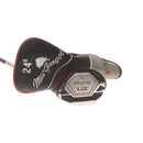 MacGregor ZT1 Graphite Mens Right Hand 5 Hybrid 24* Regular -
