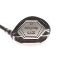 MacGregor ZT1 Graphite Mens Right Hand 5 Hybrid 24* Regular -