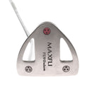 Maxfli Pendulum Mens Right Hand Putter 35" Mallet - Fullm Choice