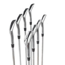 Titleist T200 2021 Steel Mens Right Hand Irons 4-GW Regular - KBS C-Taper Lite Tour 105
