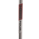 Titleist T200 2021 Steel Mens Right Hand Irons 4-GW Regular - KBS C-Taper Lite Tour 105