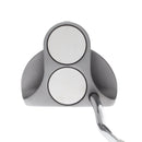 Odyssey White Hot OG 2-Ball Mens Right Hand Putter 35" Mallet Odyssey Stroke Lab - Odyssey