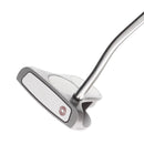Odyssey White Hot OG 2-Ball Mens Right Hand Putter 35" Mallet Odyssey Stroke Lab - Odyssey