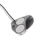 Odyssey White Hot OG 2-Ball Mens Right Hand Putter 35" Mallet Odyssey Stroke Lab - Odyssey