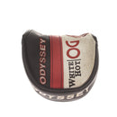Odyssey White Hot OG 2-Ball Mens Right Hand Putter 35" Mallet Odyssey Stroke Lab - Odyssey